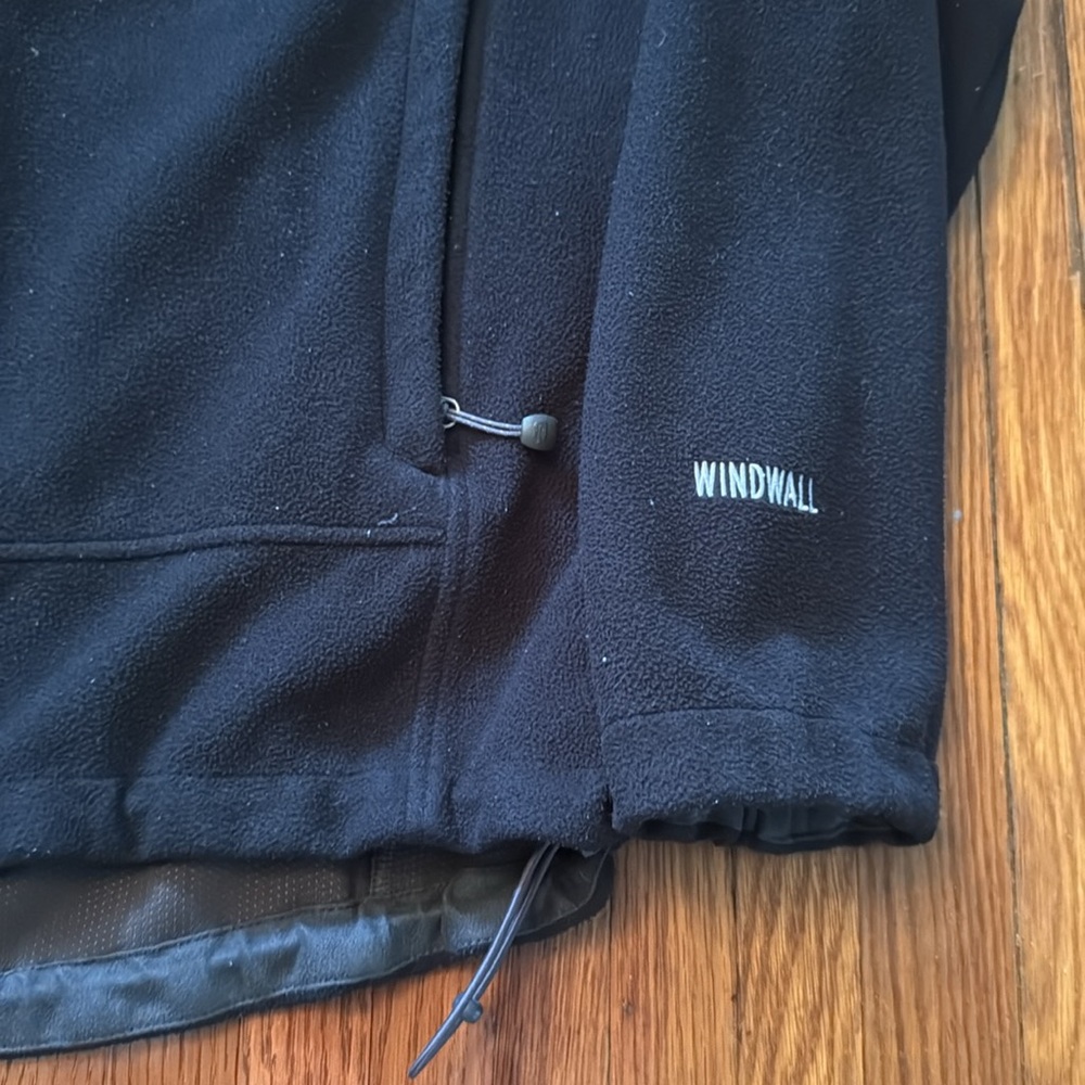 Y2K The North Face Windwall Lightweight Jacket - Picture 4 of 11